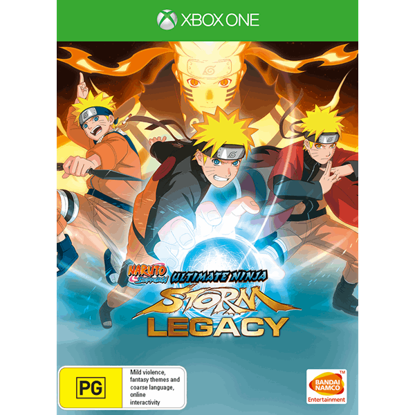 Naruto Pc Game Online