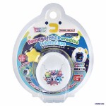 Tamagotchi – Tamagotchi Paradise Case White