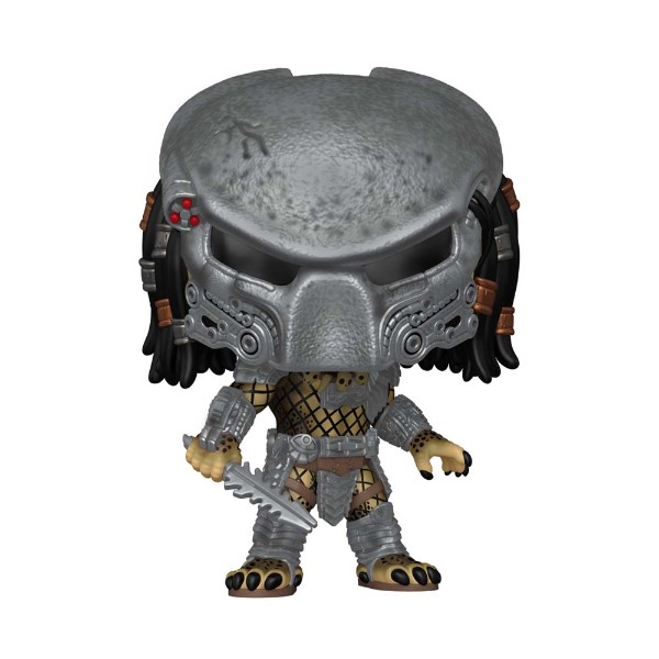 Alien vs. Predator: Requiem - Bull Predator Pop! Vinyl Figure - Packshot 1