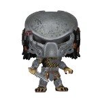 Alien vs. Predator: Requiem - Bull Predator Pop! Vinyl Figure - Packshot 1