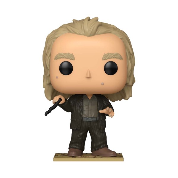 Harry Potter - Peter Pettigrew (Marauder’s Map) Pop! Vinyl Figure - Packshot 1
