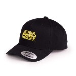 Star Wars - May The Force Be With You Dad Cap By Flexfit Yupoong - Packshot 1