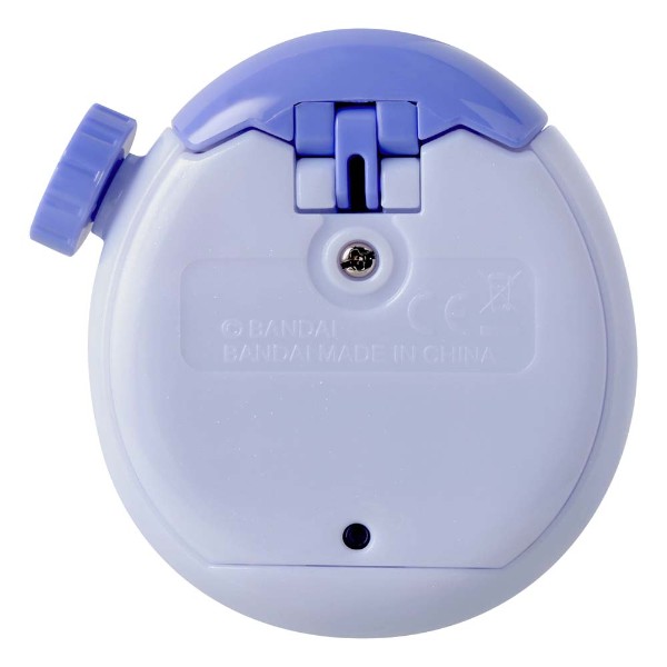 Tamagotchi - Paradise White Glacier - Packshot 4