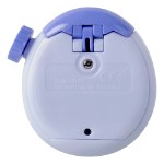 Tamagotchi - Paradise White Glacier - Packshot 4