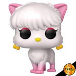 Ranma 1/2 - Shampoo Pop! Vinyl Figure - Packshot 2