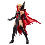 Marvel x Magic: The Gathering - Malice (Sue Storm) Marvel Legends Action Figure - Packshot 5