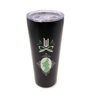 Wicked: For Good - Glinda & Elphaba Premium Travel Mug