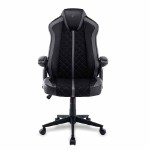 TTRacing Duo V4 Gaming Chair - Grey - Packshot 4