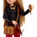 Buffy The Vampire Slayer - Monster High - Buffy and Angel Collector Doll 2 Pack - Packshot 4