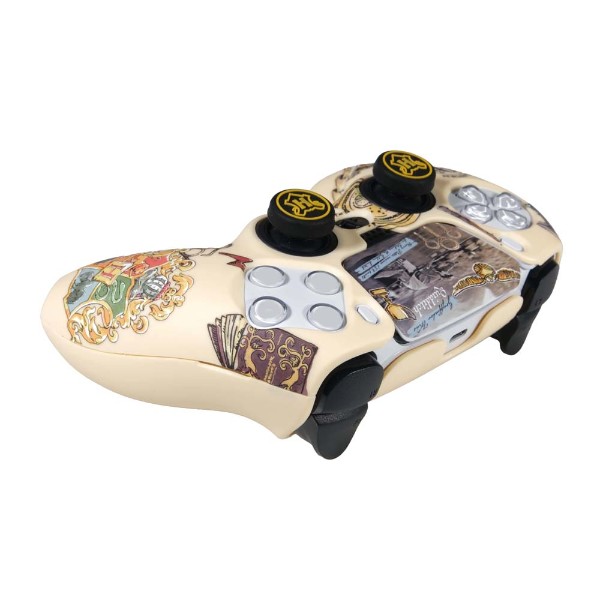 Harry Potter - PlayStation 5 Controller Combo Pack - Packshot 2