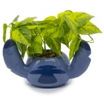 Disney - Lilo & Stitch (2025) - Stitch Face Plant & Planter - Packshot 3
