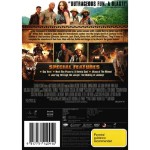 Jumanji: Welcome to the Jungle - Packshot 2