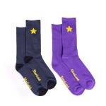 Starlight - Happiness Matters Twin Sport Sock Pack - Packshot 2