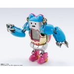 Tamagotchi - Chogokin Robot Figure - Packshot 5
