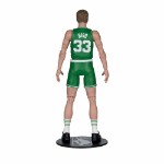 NBA - Larry Bird (Boston Celtics) Legends Series SportsPick Action Figure - Packshot 4