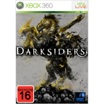 Darksiders (preowned)