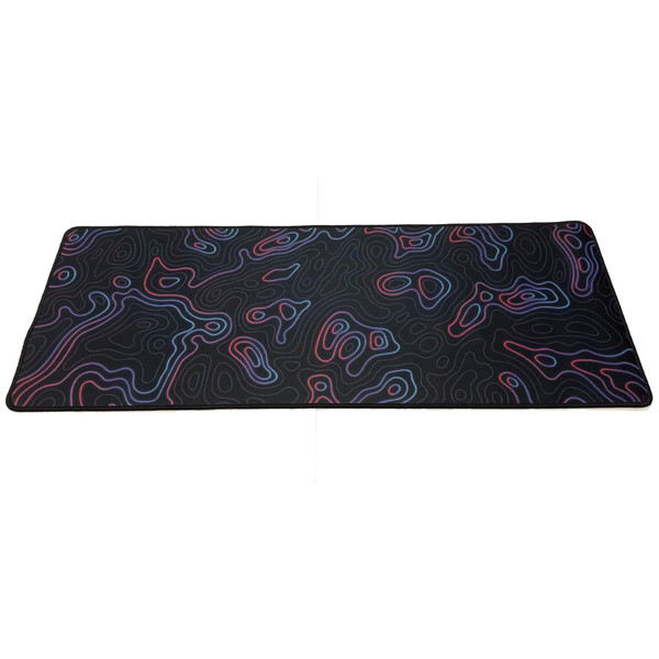 Playmax Topography X2 Mouse Mat (Aurora) - Packshot 1