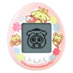 Tamagotchi - Nano Sanrio Pompompurin Magical Pink - Packshot 5