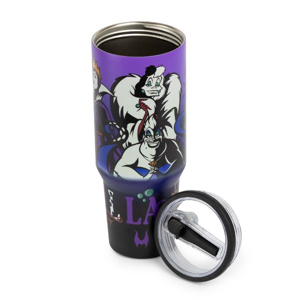 Disney -  Disney Villains 1.2L Premium Chill Tumbler - Packshot 5