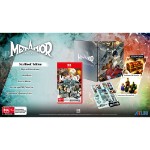 Metaphor: ReFantazio - SteelBook Edition - Packshot 2