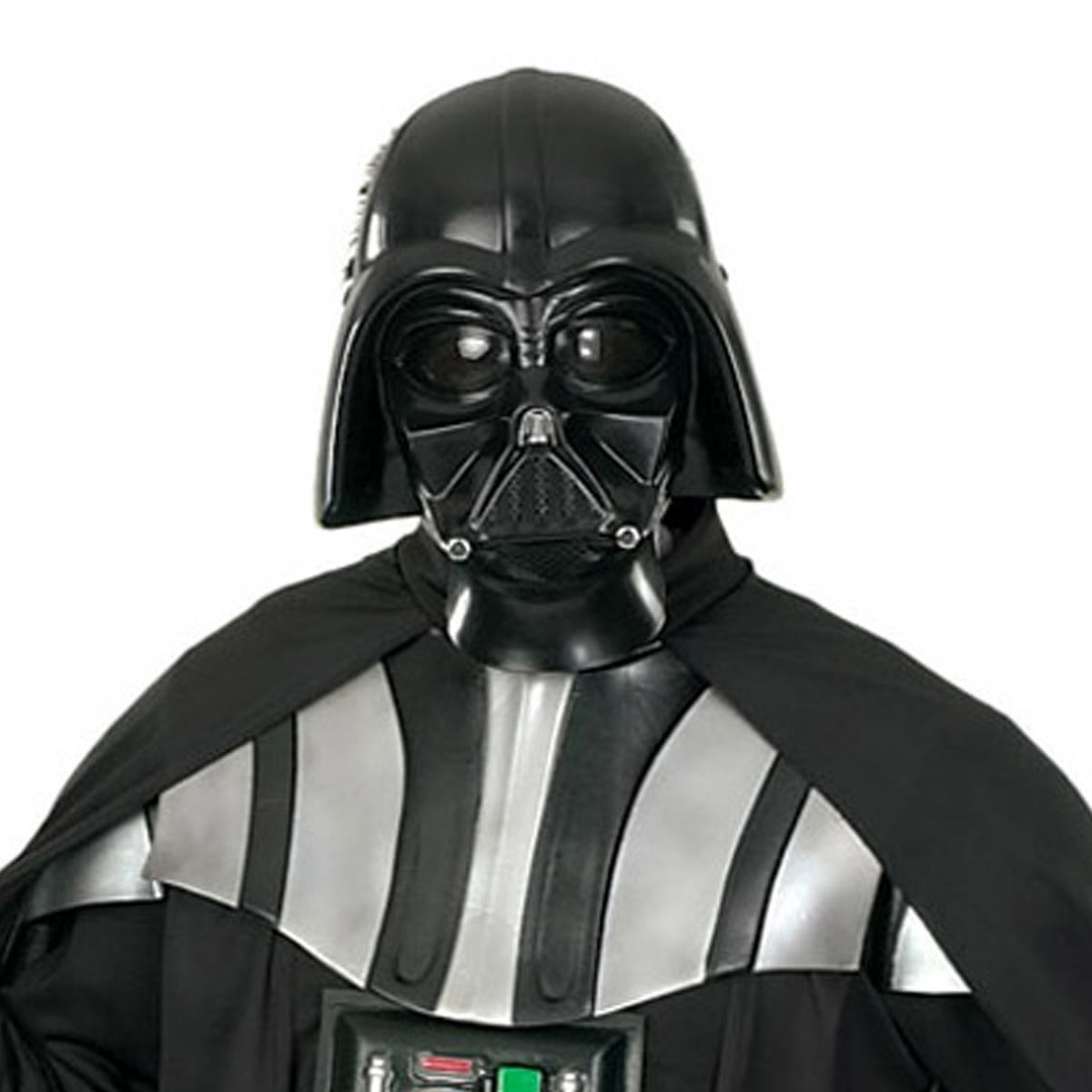Star Wars - Darth Vader Deluxe Costume - Adult - Packshot 3