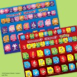 Guess Who? Pokémon Edition Board Game - Packshot 5