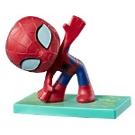 Marvel - Spider-Man - Thwip Life Figure Blind Box (Single Box) - Packshot 6
