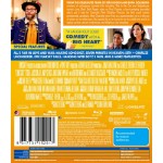 Long Shot - Packshot 2