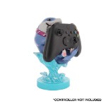 Marvel Rivals - Jeff the Land Shark Cable Guys Controller & Phone Holder - Packshot 4