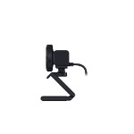 Razer Kiyo V2 X Full HD 60FPS Webcam - Black - Packshot 5