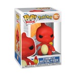 Pokemon - Charmeleon Pop! Vinyl Figure - Packshot 2