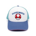 Nintendo - Super Mario - Mushroom Cap - Packshot 2