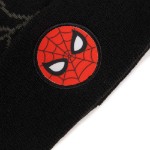 Marvel - Spider-Man - Spider Web Beanie - Packshot 2