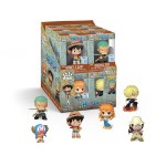 One Piece - Funko Minis Figure (Assorted)