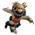 My Hero Academia - Himiko Toga The Evil Villains Plus II Prize Figure - Packshot 2