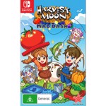 Harvest Moon Mad Dash - Packshot 1