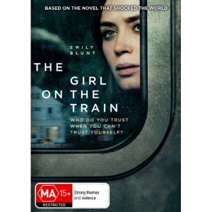 The Girl on the Train