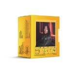 Pokemon × Polaroid - Colour Film for Go - Pikachu Edition Frame 16 Pack - Packshot 3