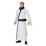 Jujutsu Kaisen - Ryomen Sukuna Anime Heroes Action Figure - Packshot 4