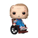 Chucky (TV) - Old Chucky Pop! Vinyl Figure