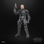 Star Wars - The Black Series - Mandalorian Super Commando Kebris Action Figure - Packshot 2