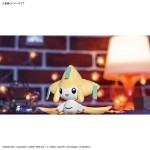 Pokemon - Jirachi Model Kit - Packshot 5