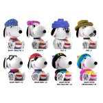 Peanuts - Rokimoto Peanuts Series 2 Blind Box (Single Box) - Packshot 2