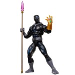 Marvel x Magic: The Gathering - Black Panther Marvel Legends Action Figure - Packshot 3