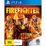 Real Heroes: Firefighter - Packshot 1