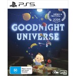 Goodnight Universe - Packshot 1