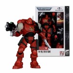 Warhammer 40,000 – Infiltrator (Blood Ravens) [Dawn of War 4] 7" Scale Action Figure - Packshot 6