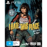 I Hate This Place: Elena's Edition