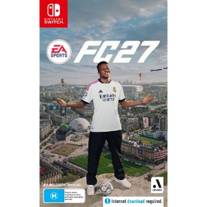 EA Sports FC 27