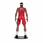 NBA - Brandon Ingram (Toronto Raptors) SportsPick Action Figure - Packshot 2